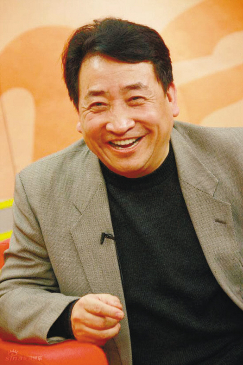 相声演员姜昆说,我做过不少事,也改变了人家的一生,七七年,我去黑龙江