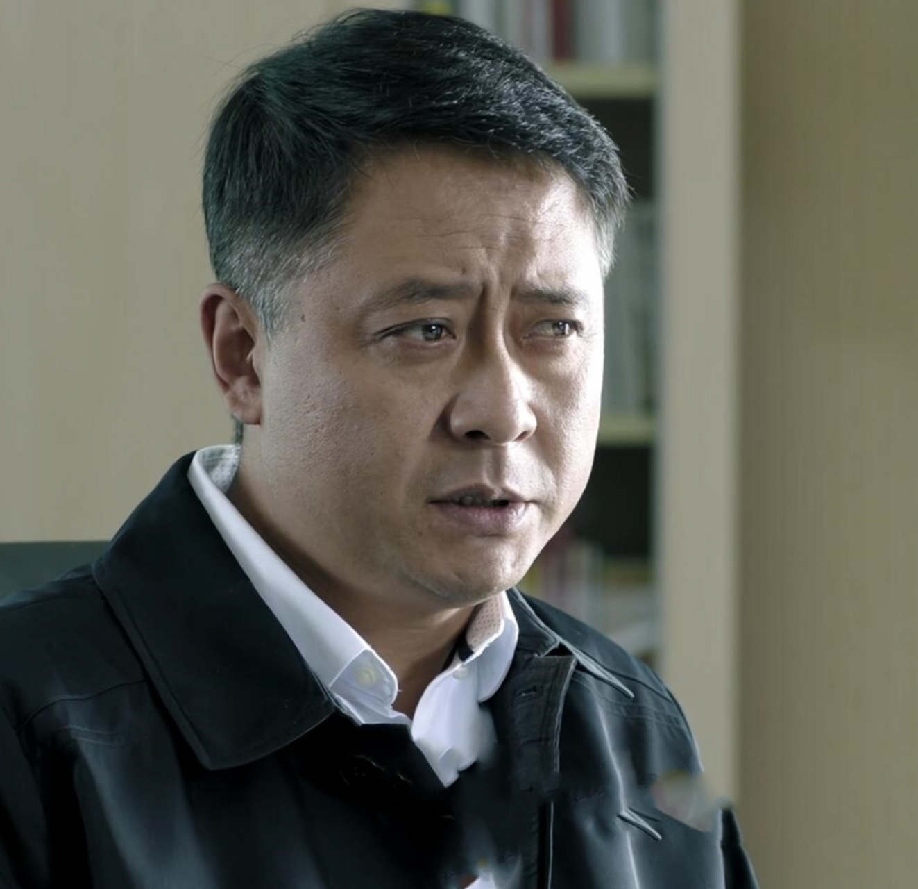 为什么现在人民的名义中,孙连城的风评正逐渐变好了?