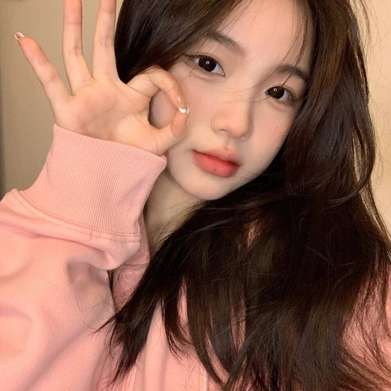 超级温柔的女生头像 甜美风~#最靓头像壁纸征集赛# #头像