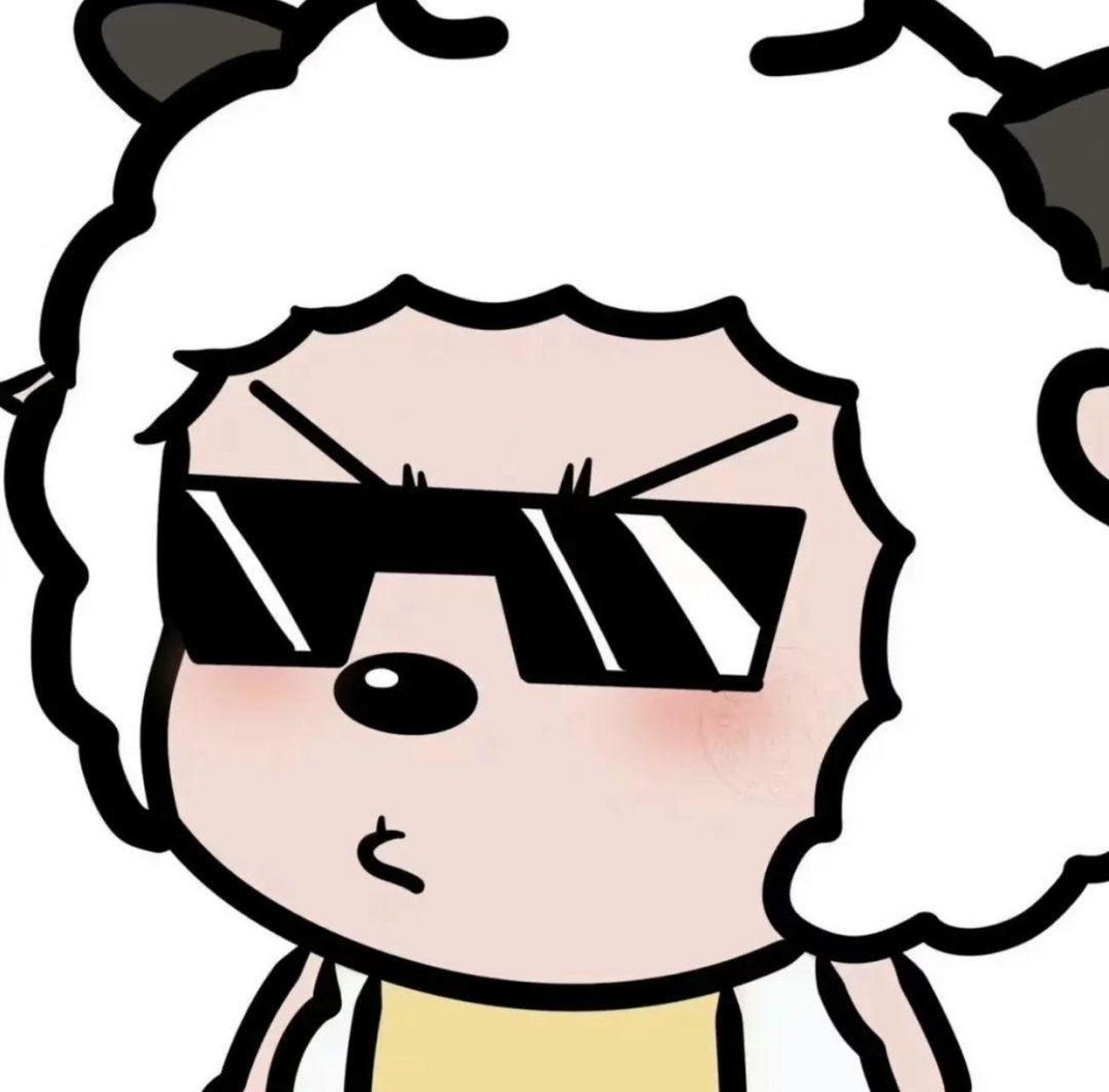 合法但有病的头像 我就是精神状态不佳怎么了鱼鱼鱼 #微信头像#优质