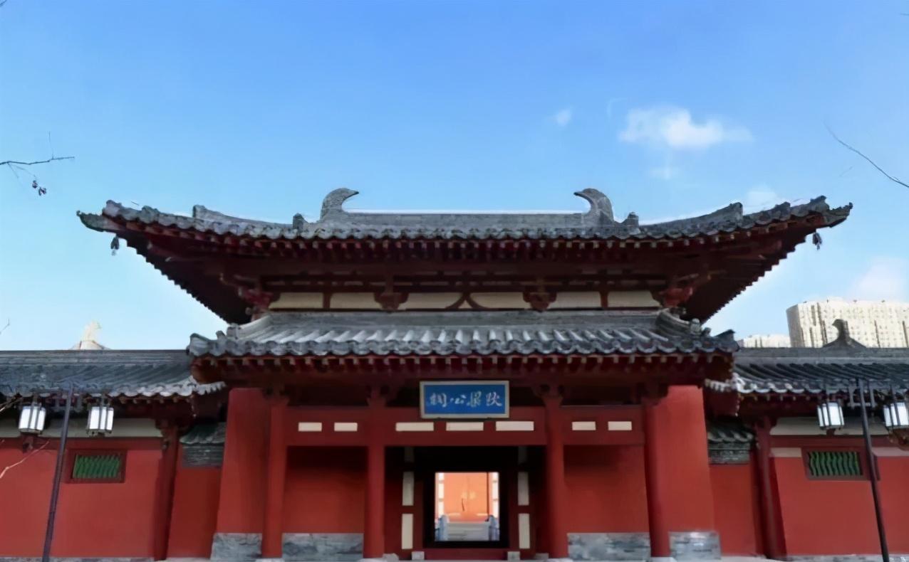 太原"袖珍"公园走红,占地1.7万平方米,免费开放引领晋文化