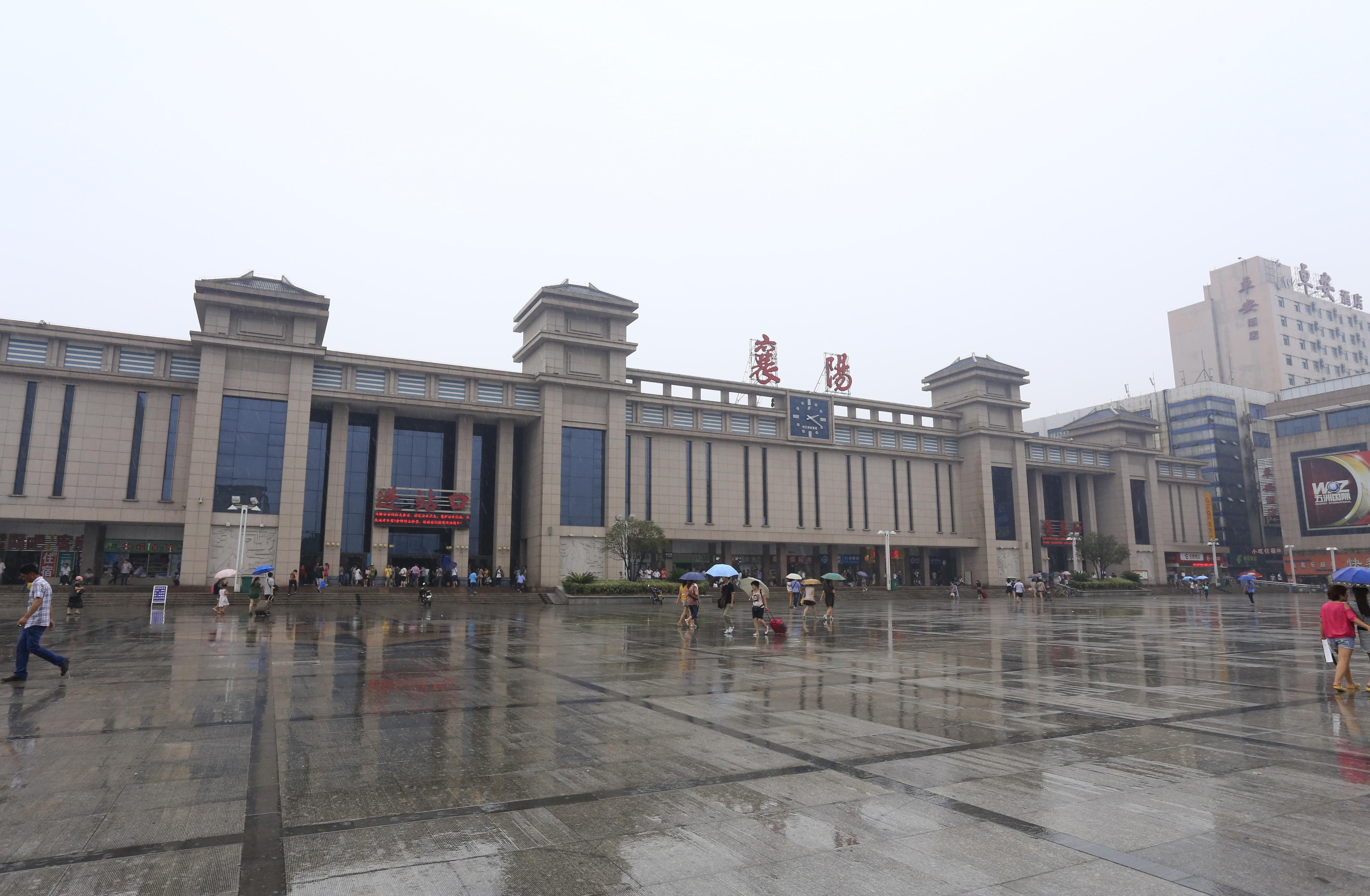 中国最遗憾的城市之一:襄阳市