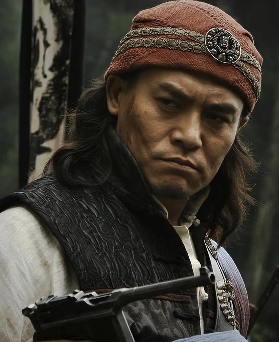 "山东响马,河南蹚将"是谚语,响马是土匪,那么蹚将又是什么