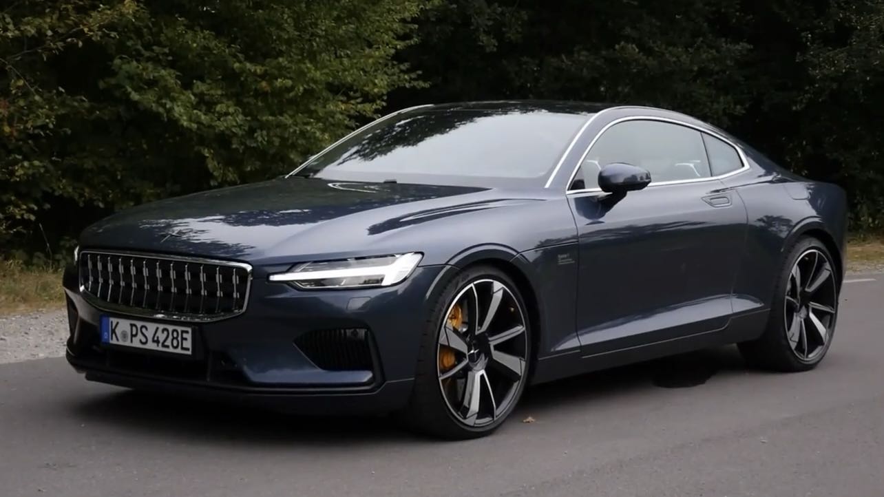 "吉利"换上朱雀车标!被18个国家抢购,新车比帕拉梅拉漂亮,帅