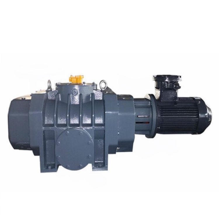 进口罗茨真空泵 机械增压泵