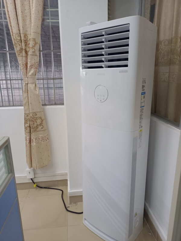 格力5匹清凉湾空调怎么样?实力派性能评测