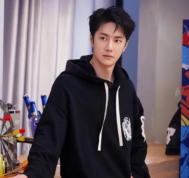 三天亏损20亿?被称"乐华顶梁柱"的王一博,再次证明他的重要性