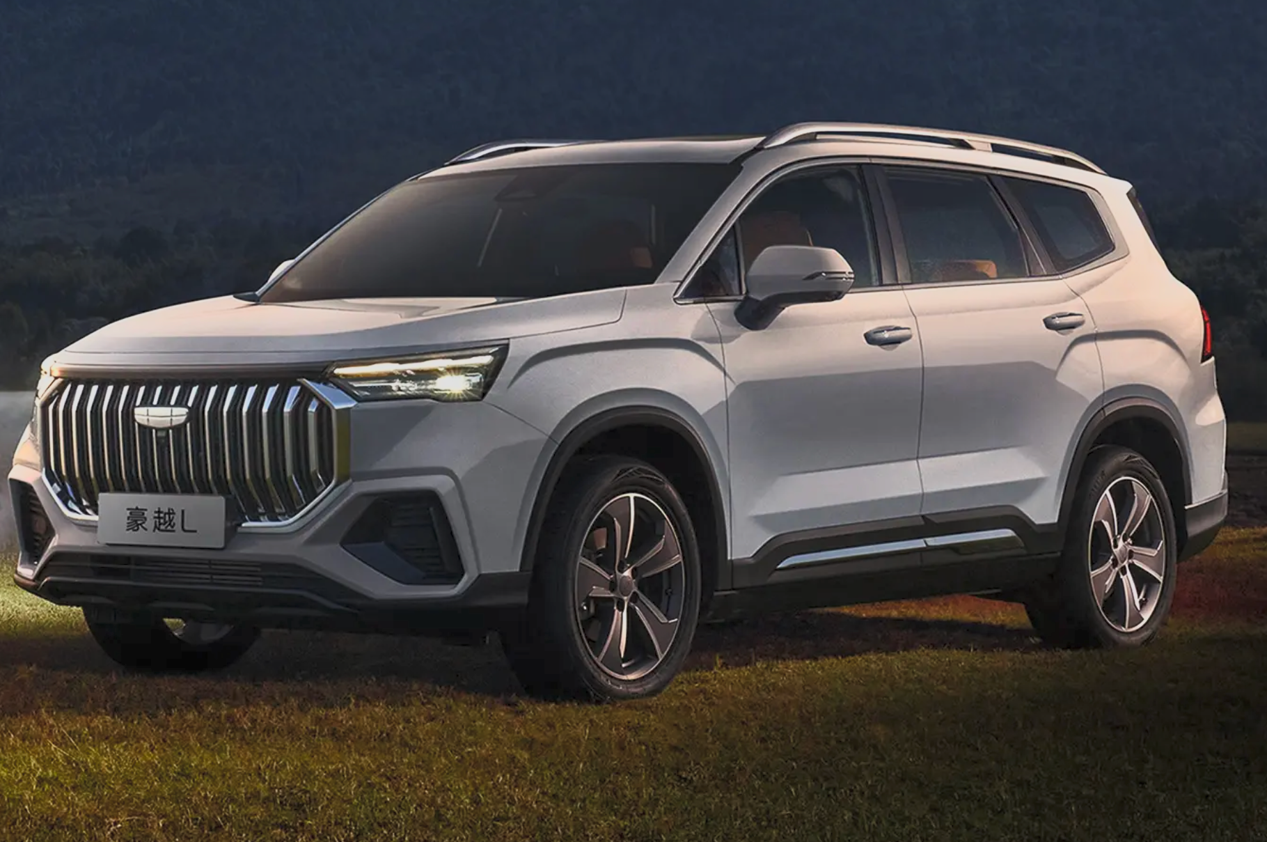 15万左右7座suv推荐,这些7座suv值得你拥有!