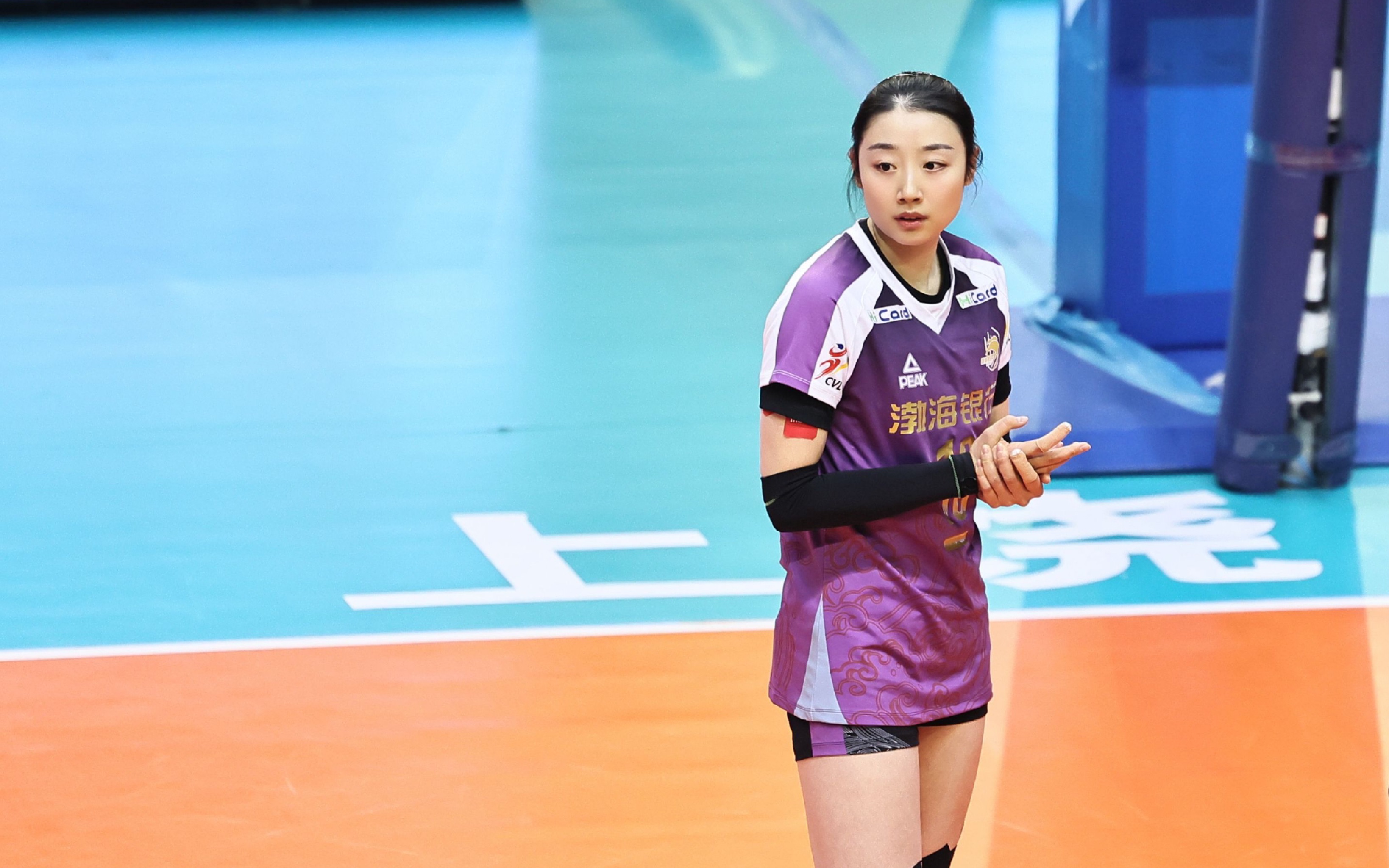 排超联赛风波:姚迪正面回应全明星赛缺席,揭秘排协处理不当之处