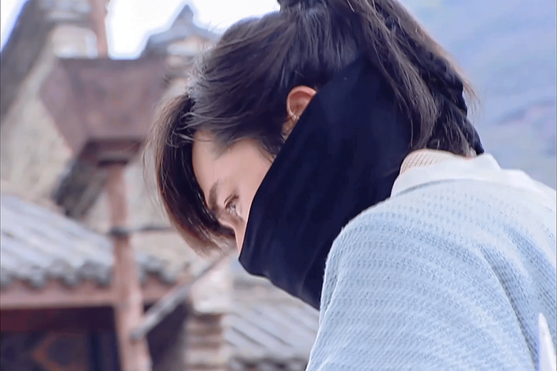 《仙剑四》陈哲远云天河&《仙剑奇侠传》胡歌李逍遥回眸杀!