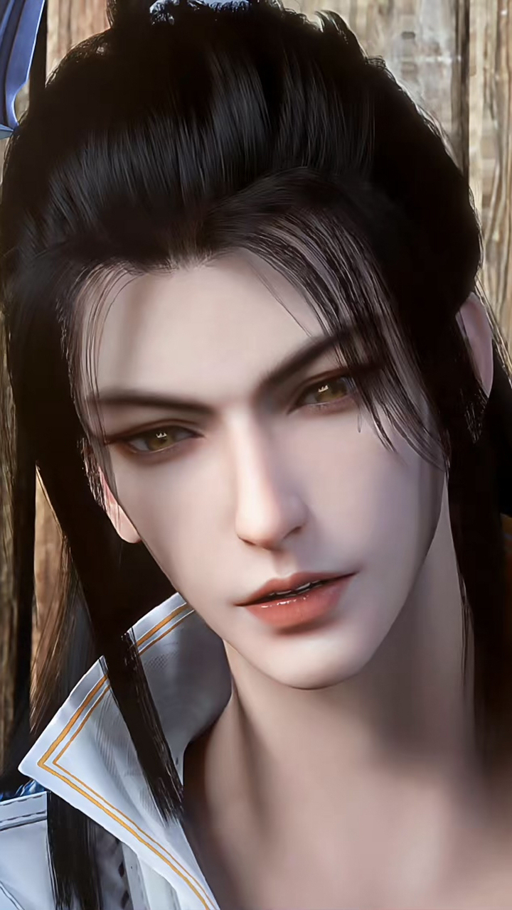 跨年创作挑战赛# 《少年白马醉春风》年轻时候的司空长风,这小脸嫡骀