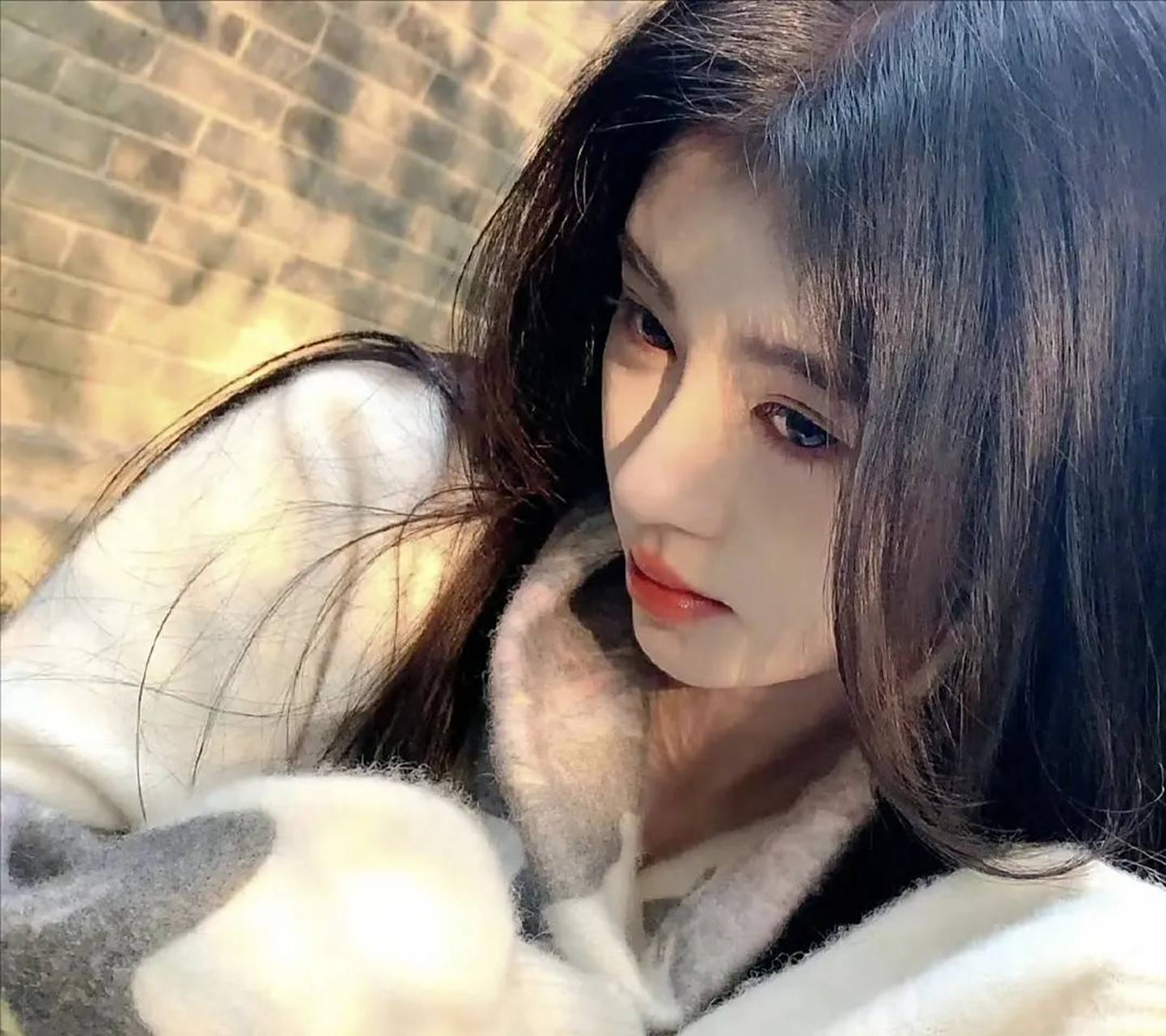 女明星头像之鞠婧祎