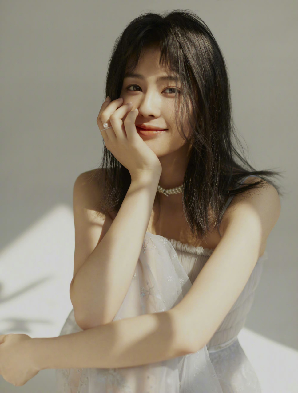 白鹿写真#优质作者榜