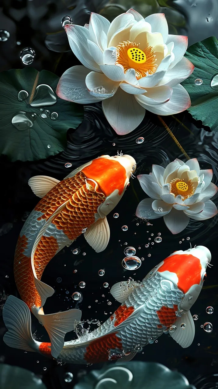 最靓头像壁纸征集赛