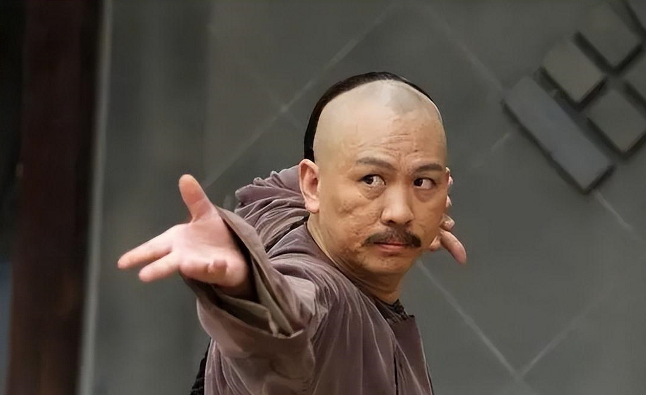 晚清武林高手们各具特色,他们以武学守护民众,追求太平盛世