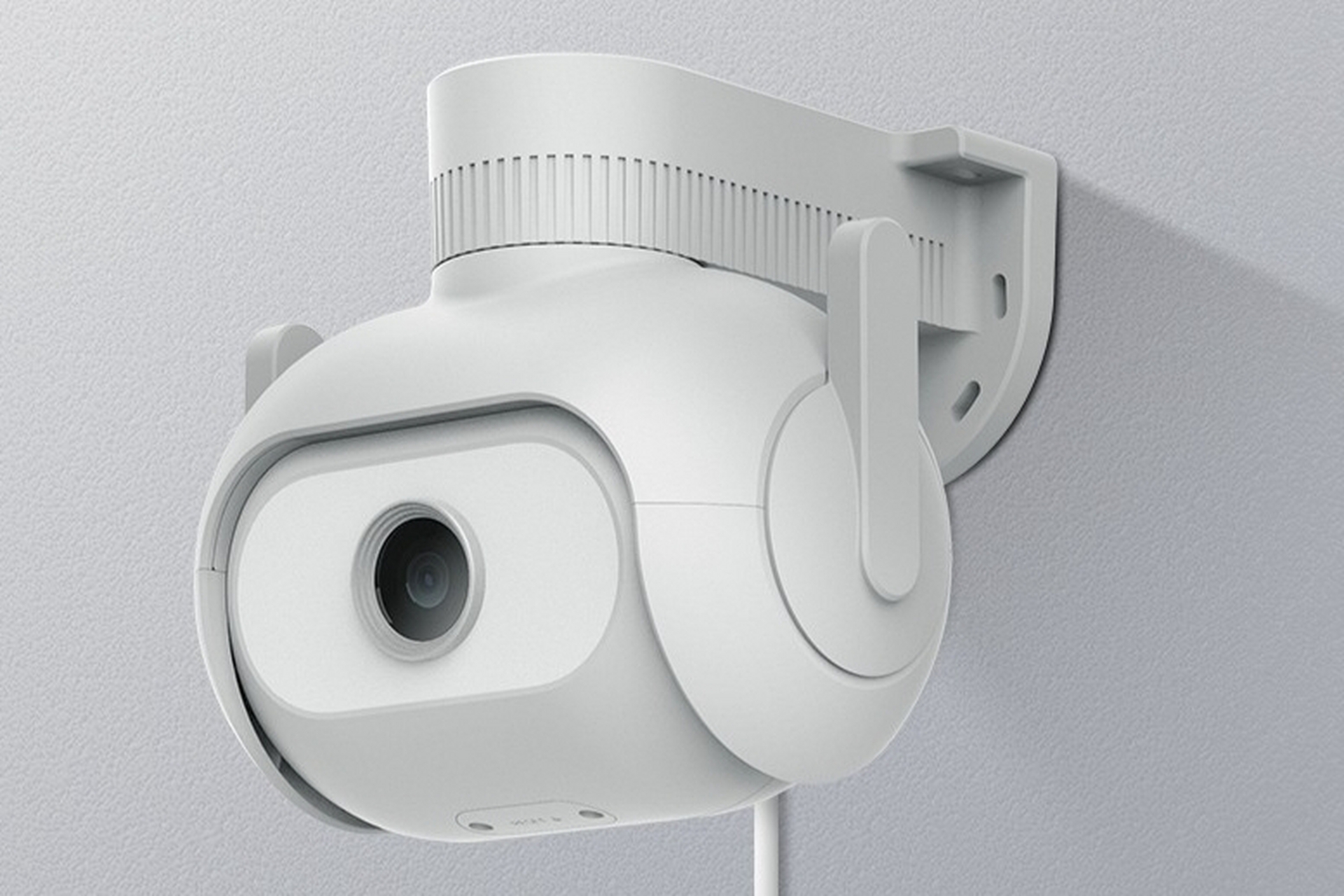 小白摄像头系列在智能家居安全领域表现出色,具备高像素,全景覆盖