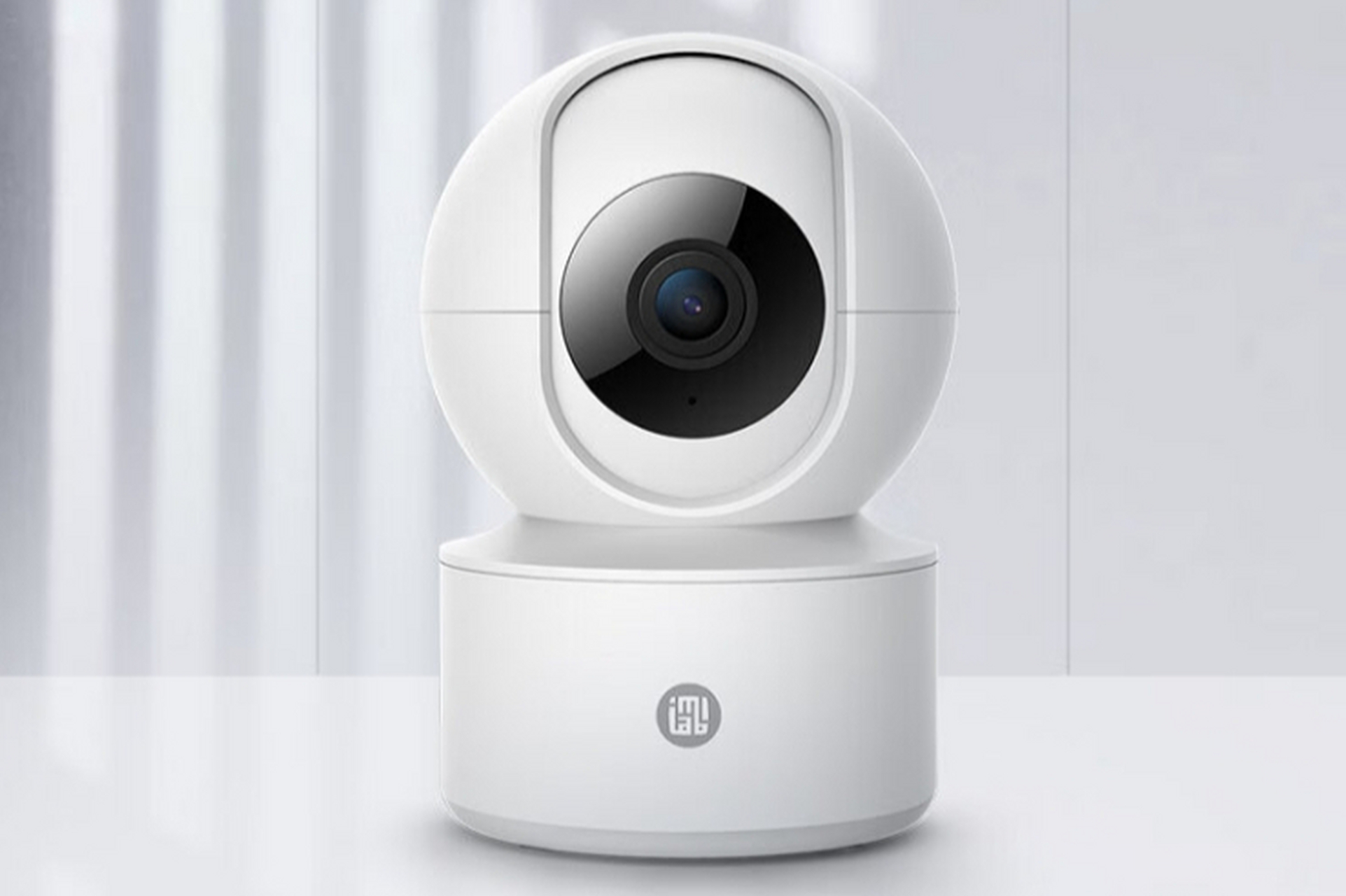 小白摄像头系列在智能家居安全领域表现出色,具备高像素,全景覆盖