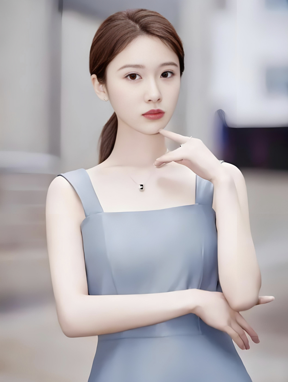 有人说,名字是一个人的灵魂标签,那么,"王子璇"这个名字就一定是一