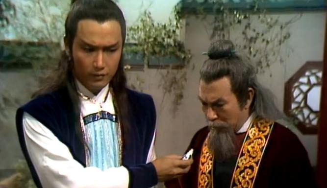 杨康与穆念慈,最悲催的爱情,却是爱情最美的样子