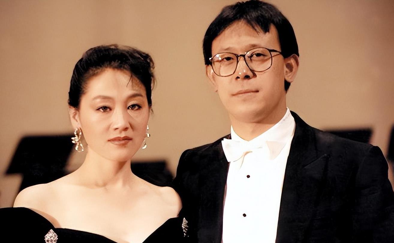 郑晓龙:《甄嬛传》刚拍没几集,我就后悔让老婆王小平当编剧!