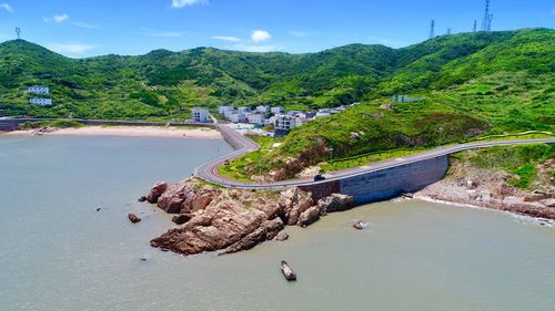 浙江舟山嵊泗县简介: 嵊泗县,又称嵊泗列岛,隶属于浙江省舟山市,位于