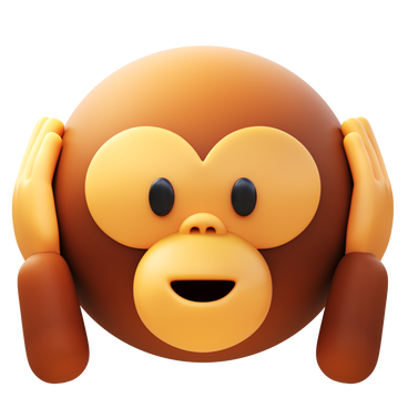 今天分享一组3d可爱猫猫的头像爱心猫咪这个表情符号是一只黄色的小猫