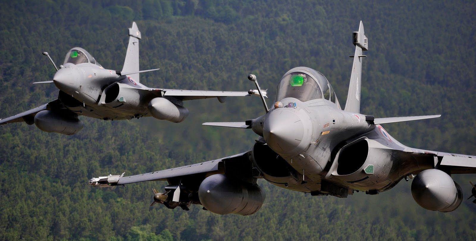 印度又要赖账了?所购36架阵风已全部交付,但拖欠50亿欧元不给?