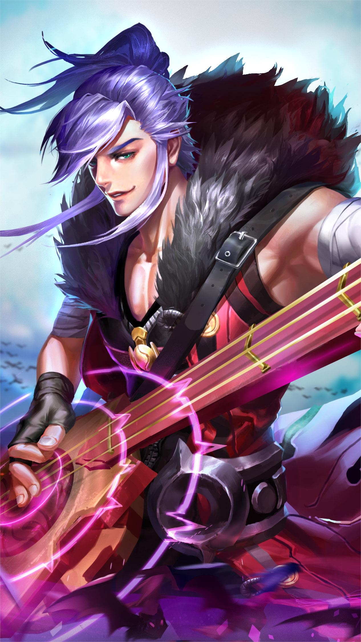 据《战国策》记载,高渐离与荆轲相友善,饮与市,边击筑边引吭高歌