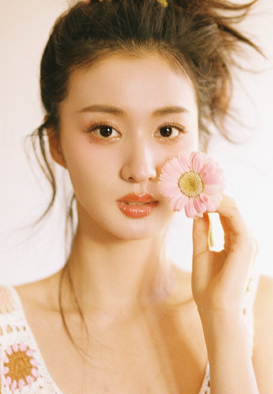 王楚然# 王楚然25岁生日写真.