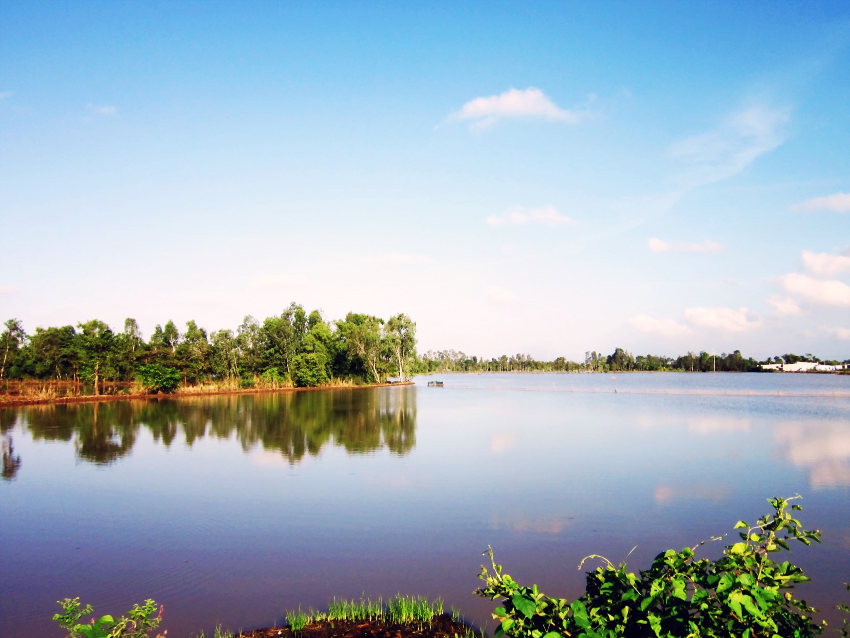 最靓头像壁纸征集赛# 首先,龙川市这个地方在越南西南部是一个值得一