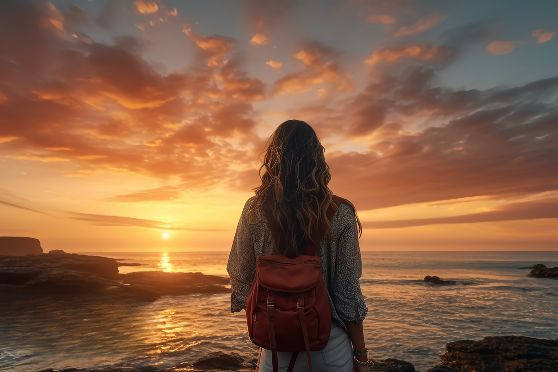 抑郁症:女孩为什么会出现重度抑郁?发现这些原因,父母不再焦虑!