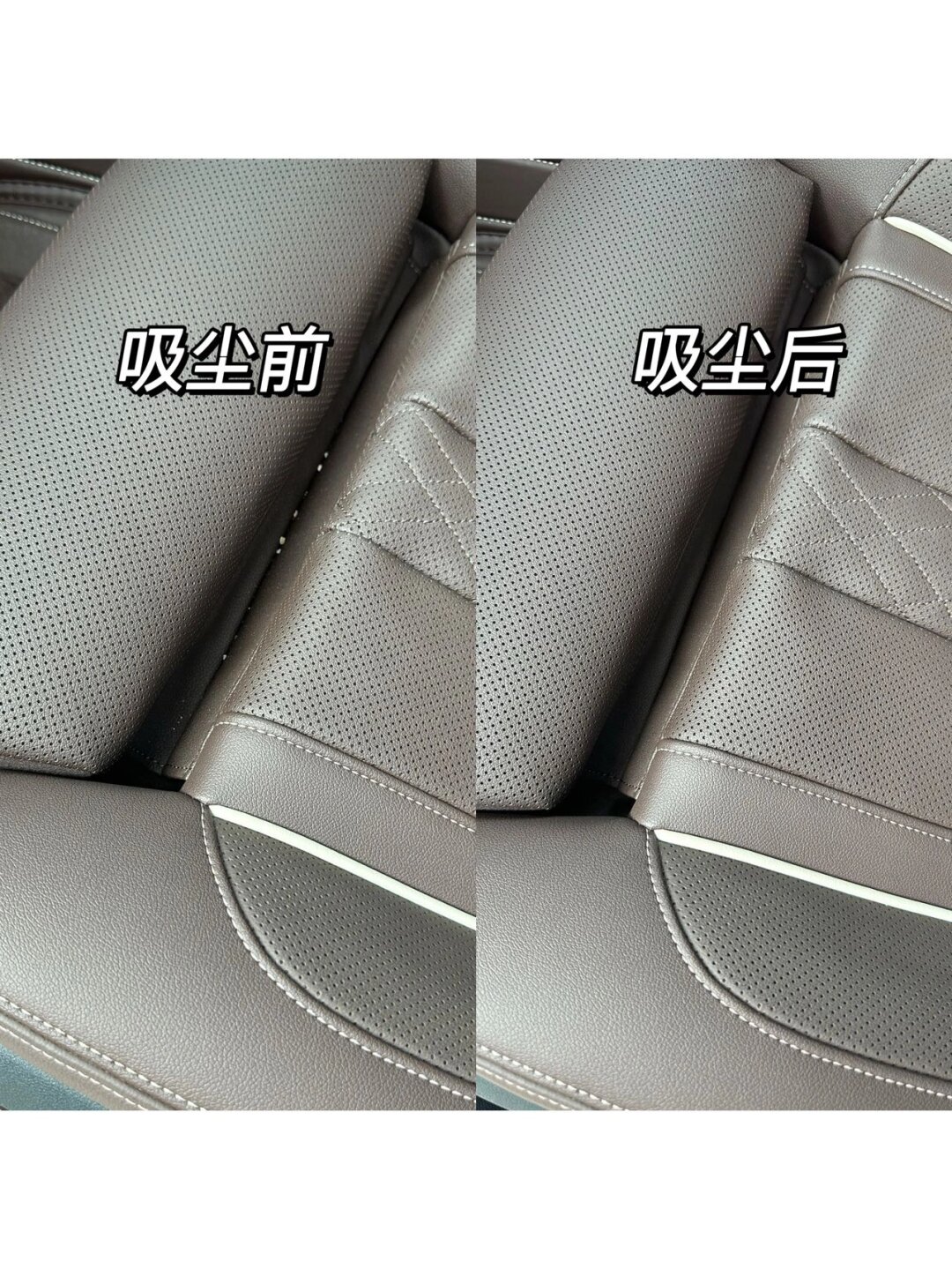 值了一百来块的车载吸尘器真好用