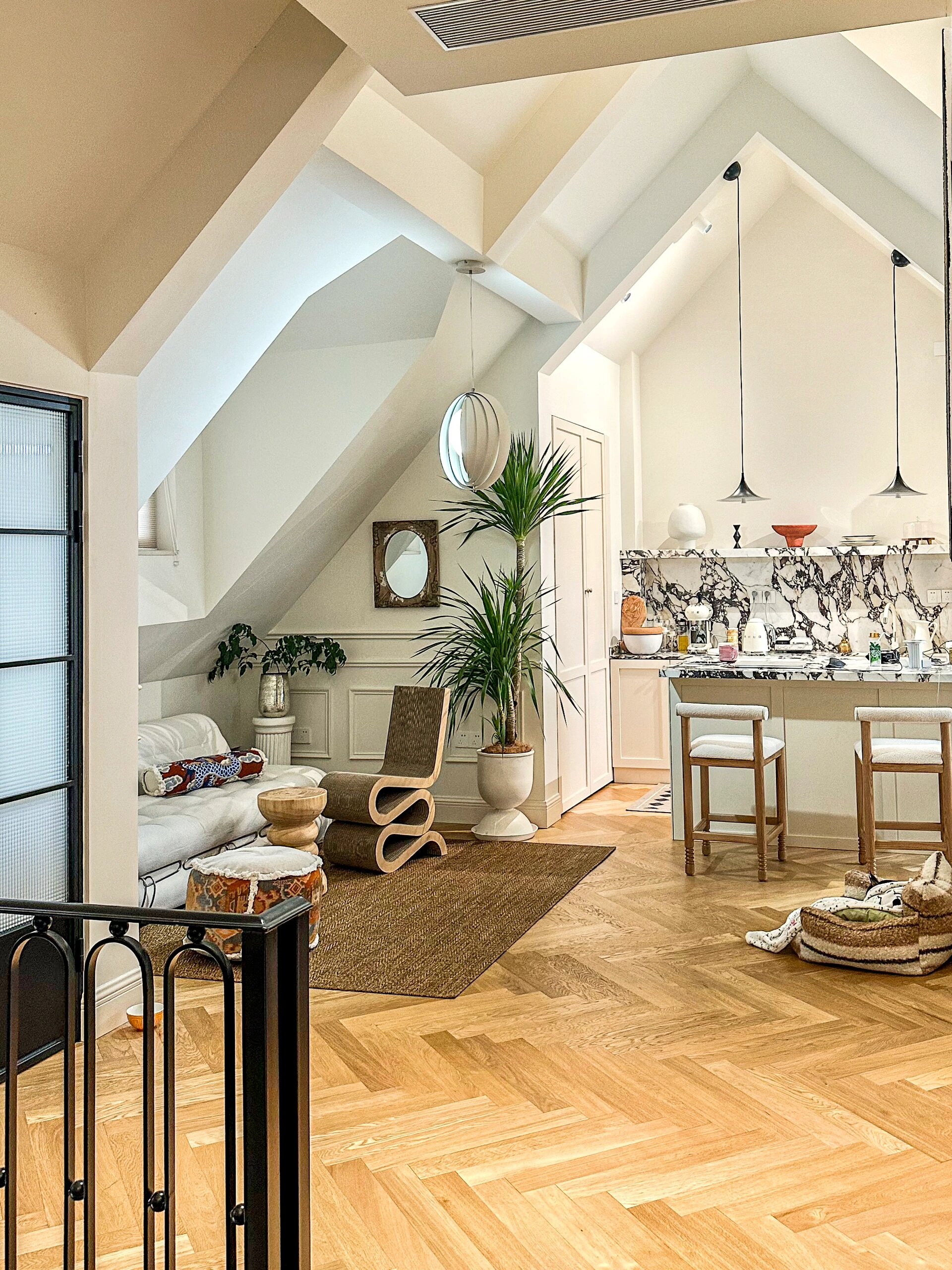 我们喜欢 复式楼房子图片大全复式房子装修效果图复式楼图片真实的