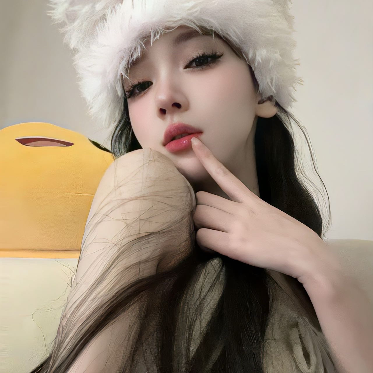 小众高级感女生头像 美到你心坎的头像 #最靓头像壁纸征集赛# #头像