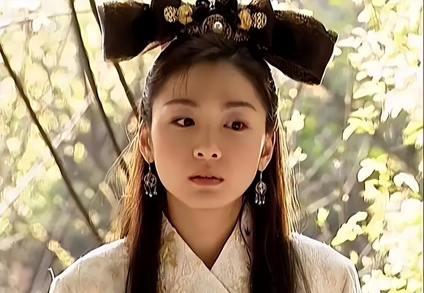 "风云第一美女"的江祖平,被一巴掌打到退圈,她也太惨了