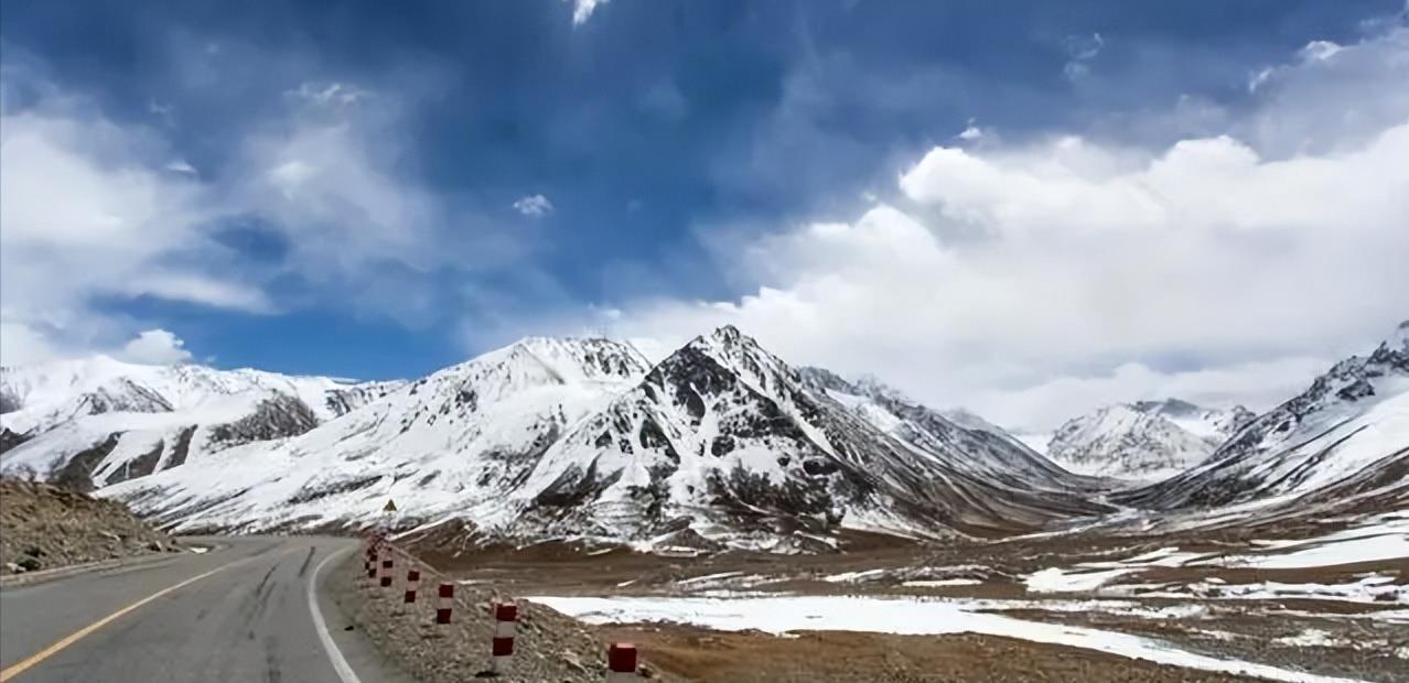 塔利班修建的瓦罕走廊新路引起中国关注!
