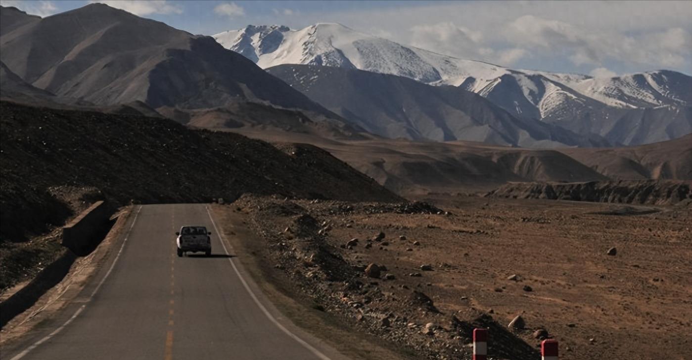 瓦罕走廊之路:塔利班通知中国,令人震撼的背后真相!