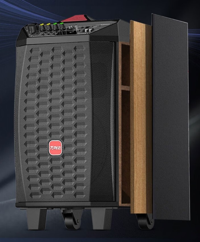 万利达m 9097音响质量怎么样?专业评测揭晓