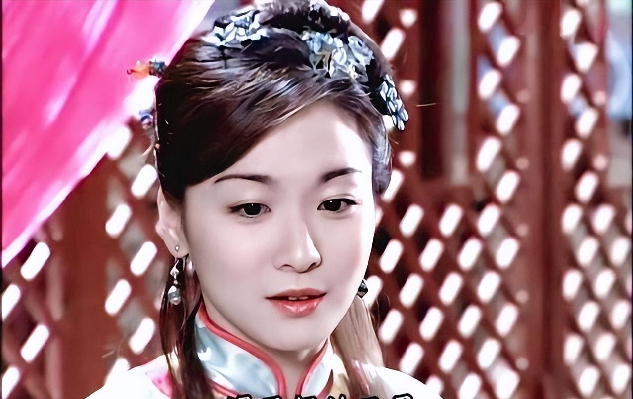 "风云第一美女"的江祖平,被一巴掌打到退圈,她也太惨了