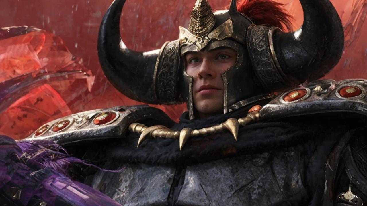 《北斗神拳》真人版 还原度59%