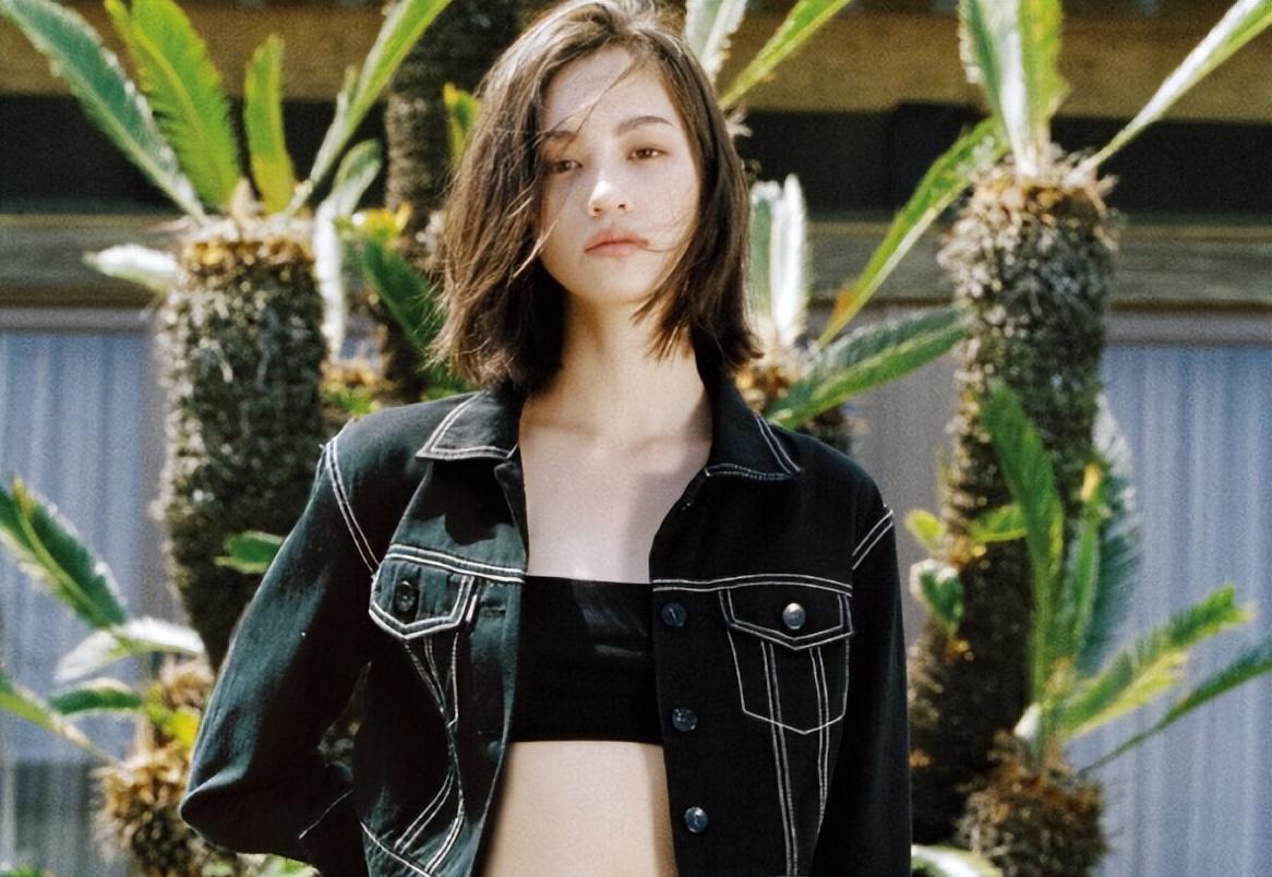 为艺术献身的女星——水原希子,权志龙的"绯闻女友"