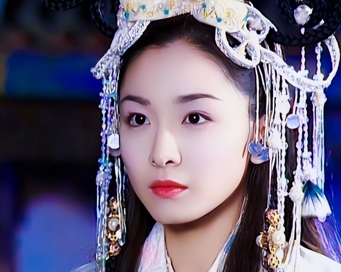 "风云第一美女"的江祖平,被一巴掌打到退圈,她也太惨了