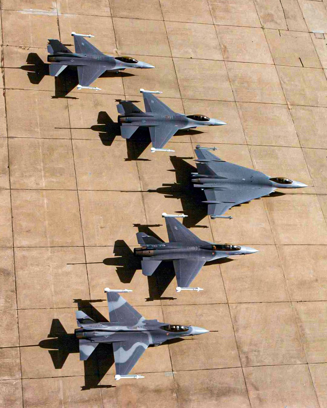 F-16C