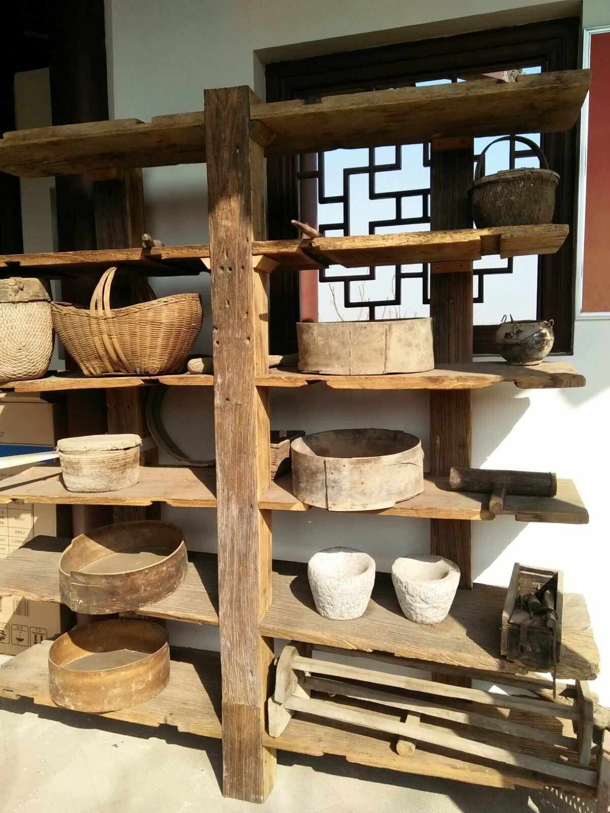 齐河民俗博物馆