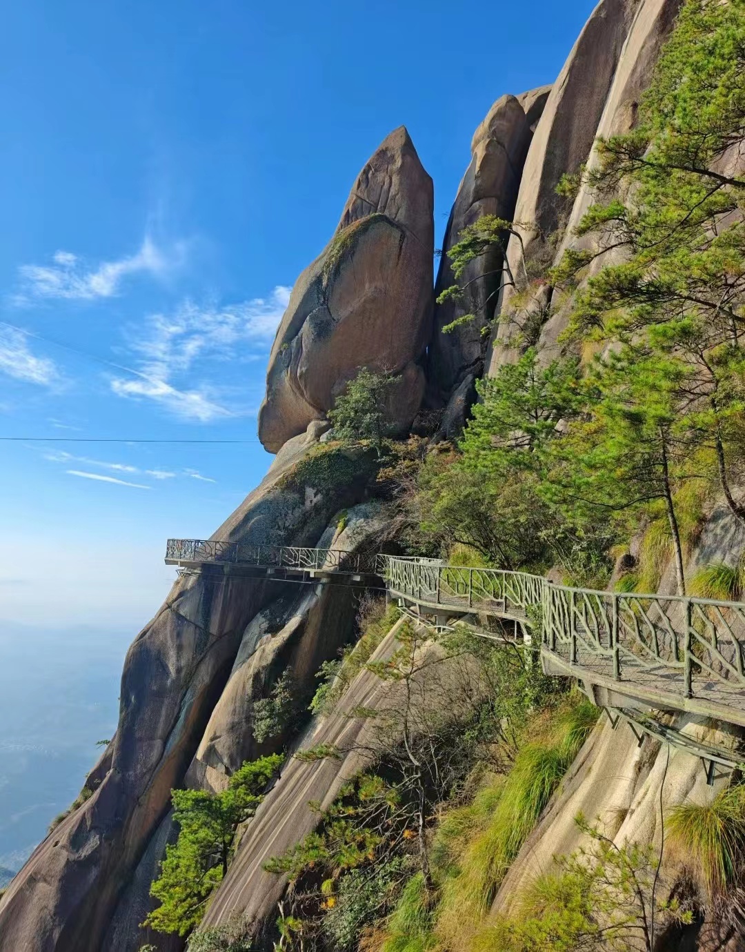 上饶旅游必去景点攻略