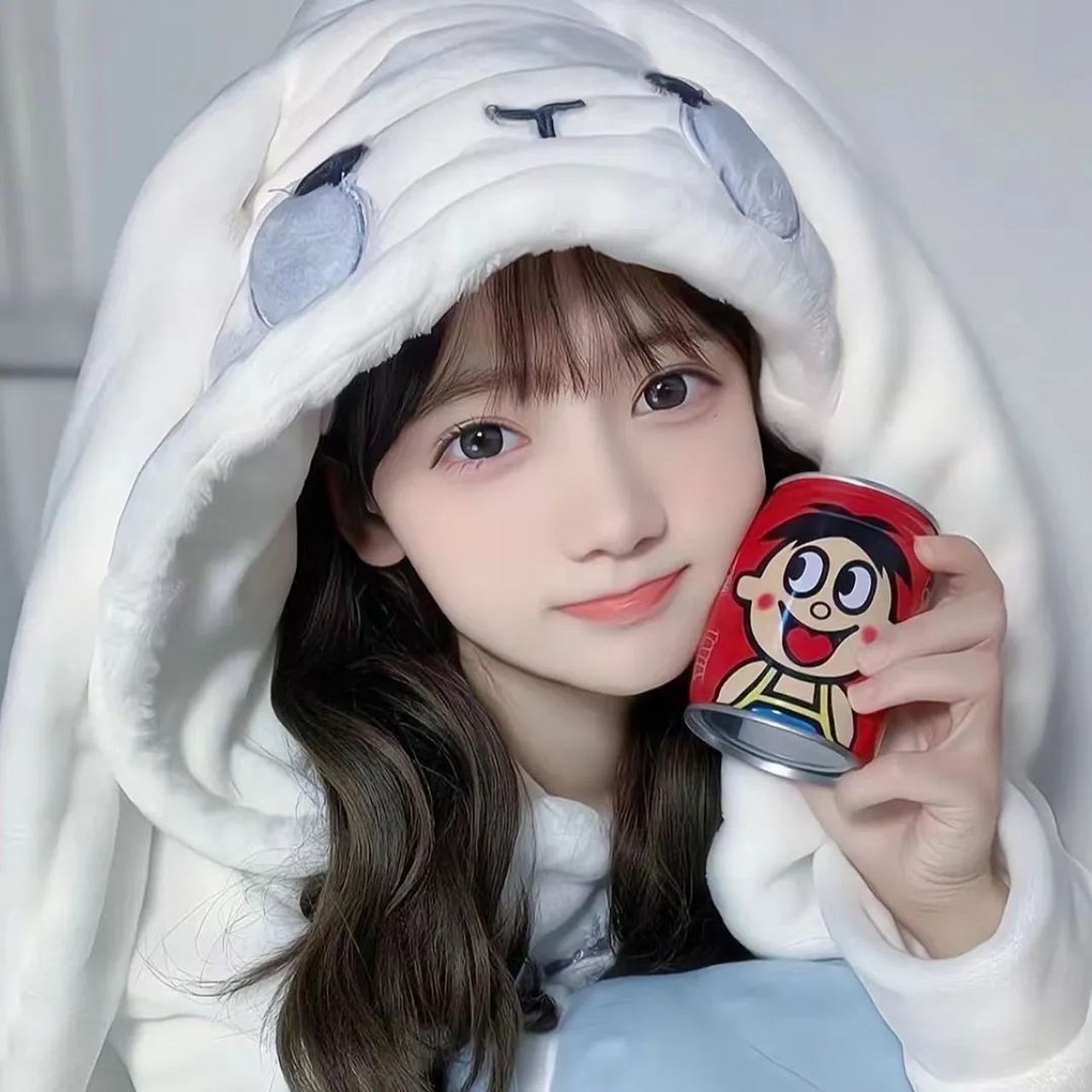 头像|超级唯美治愈系女生头像