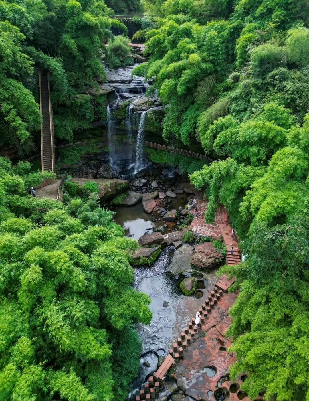 四川宜宾十大旅游景点图片