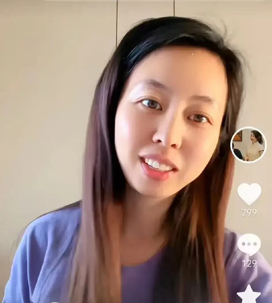 田静说的五年十年看身边谁在你身边,还不是你儿子吗?