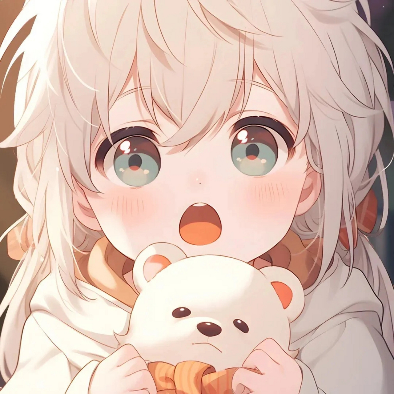 希望你努力之后能够豁然开朗,就算很多事情未能如愿以偿,但你因此而