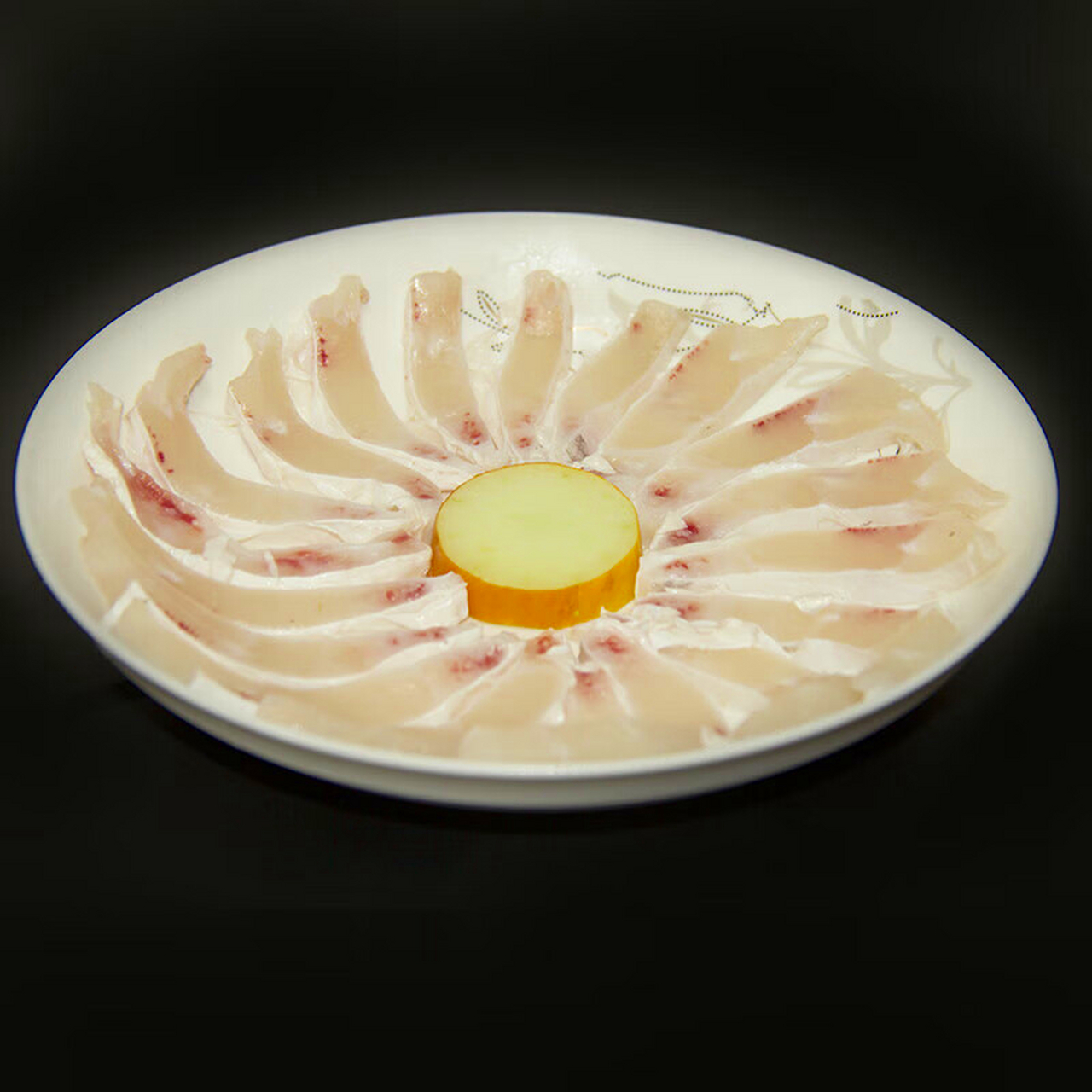 [原文:脆肉鲩鱼的养殖方法?脆肉.